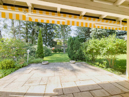 Garten 1 - 
