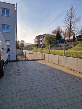 Stellplatz - 