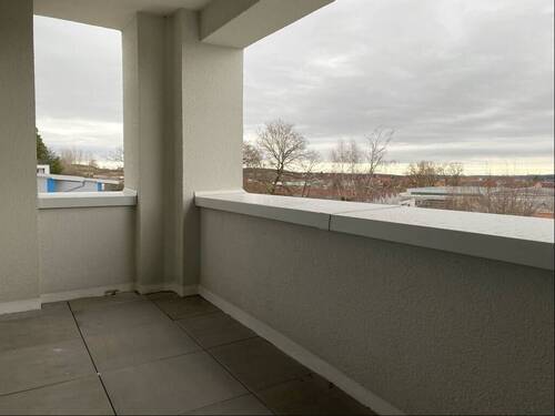 Balkon - 