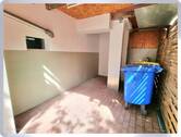 UG Abstellraum - 