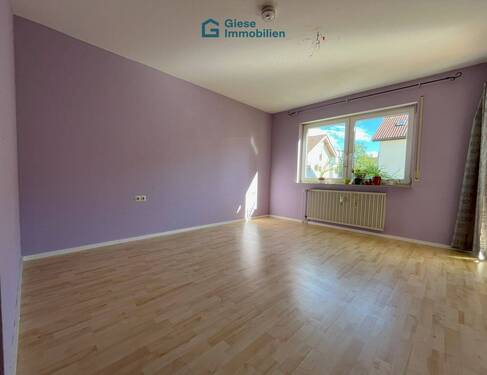 Schlafzimmer - Etagenwohnung mit 60,00 m² in Filderstadt / Sielmingen zur Miete