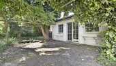 Terrasse Bungalow - 