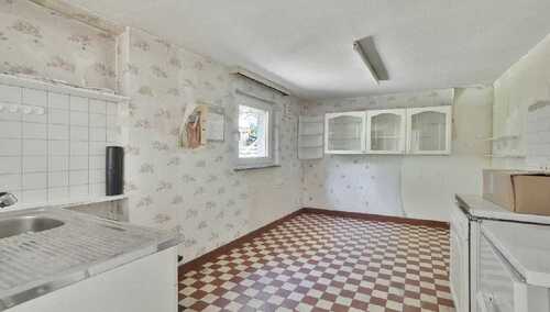  Küche Bungalow - 