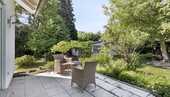 Terrasse - 