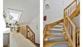 Treppenhaus - 