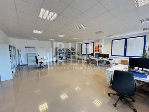Büro - Halle in Willich zur Miete