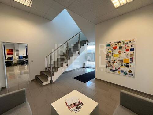 Büro - 