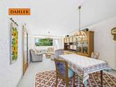 Ess-/Wohnzimmer - 