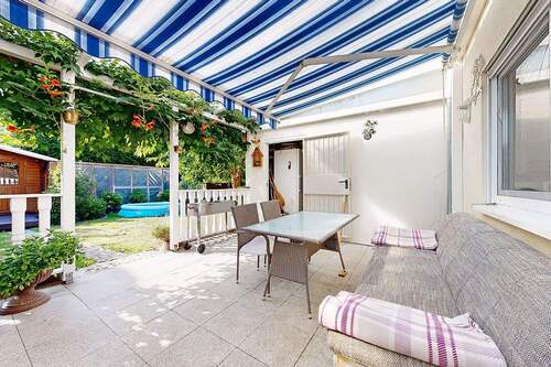 Immobilien-Bornheim-Haus-Kaufen-SR852-01 - PHI AACHEN - Charmantes Familienglück mit Garten und viel Platz für die Familie in Bornheim!