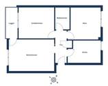 Grundriss - 