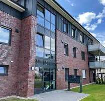 Schöne Penthouse-Wohnung mit moderner Ausstattung - Schneverdingen