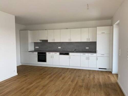 Wohnküche - 3 Zimmer Etagenwohnung in Schneverdingen