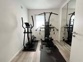 Fitnessraum OG - 