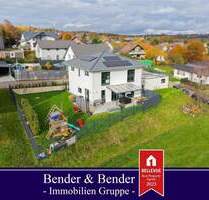 Modernes Einfamilienhaus (KfW-Effizienzhaus 40+) in Morsbach Lichtenberg!