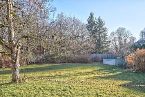 Westliche Blickrichtung! - Grundstück in Hohenschäftlarn zum Kaufen