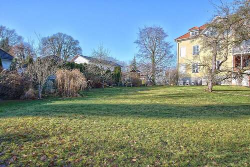 Freiraum zur Nachbarschaft! - 