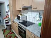 Küche, WHG EG - 