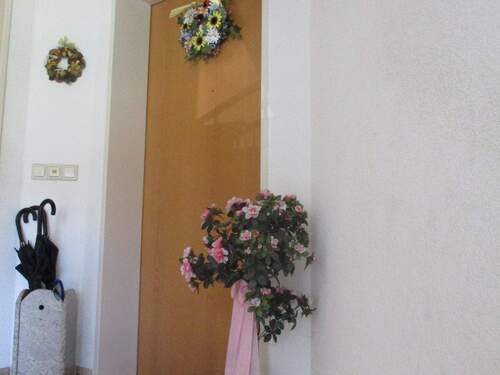 Wohnungseingang - 