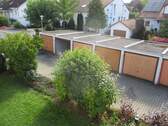 Garagenhof - 