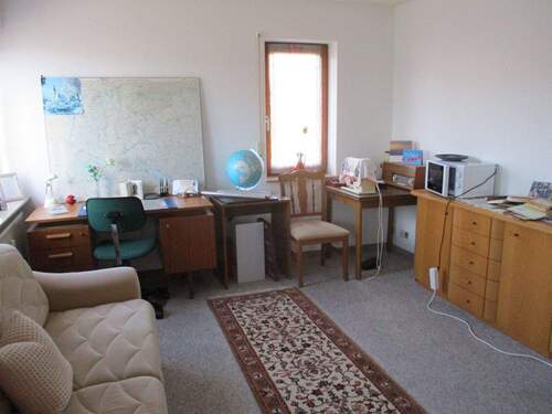 weiteres Zimmer (Kinderzimmer, Büro) - 