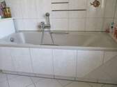 Badewanne - 