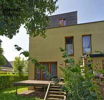 Altglienicke DHH Eff.A, LW WP, vier Bäder, sechs Zimmer, Generationswohnen, Einliegerwohnung, Klima - Berlin / Altglienicke