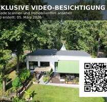 Herrlich gelegenes Einfamilienhaus im Grünen - Radebeul