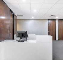 Virtuelles Büro in Regus Aircargo Businesspark - Schkeuditz