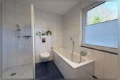 Bad im Erdgeschoss - 