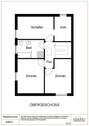 Obergeschoss - 