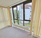 Wintergarten mit neuem Teppich - 