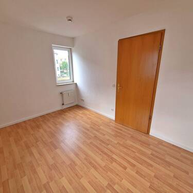 im Schlafzimmer - 