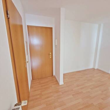Wohnungstür - 
