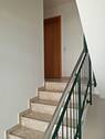 im Treppenhaus - 