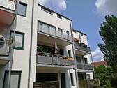 Balkon Ausrichtung Süd-Ost - 
