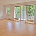 Zutritt zum Balkon - 