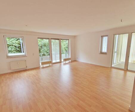 großes Wohnzimmer - 