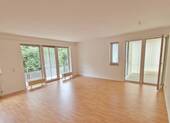 Zugang zum Wintergarten - 