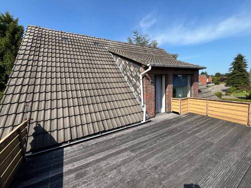 Dachterrasse (3) - 