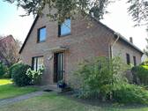 Außen (2) - 7 Zimmer Mehrfamilienhaus, Wohnhaus zum Kaufen in Varel