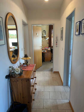 EG_Wohnungsflur - 