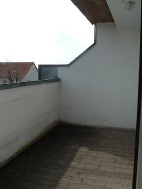 Terrasse - 