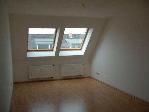 Zimmer - 2 Zimmer Etagenwohnung in Leipzig