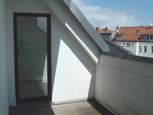 Terrasse - 