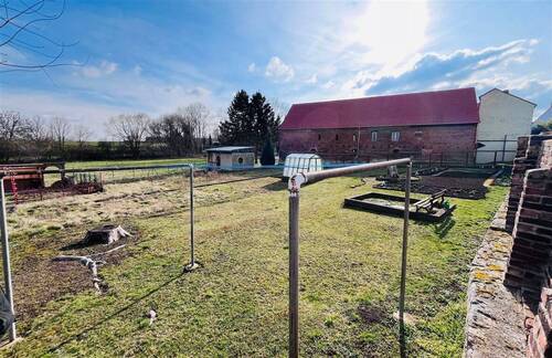 Garten - 