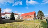 Gesamteindruck - 1 Zimmer Mehrfamilienhaus, Wohnhaus zum Kaufen in Hohenmölsen