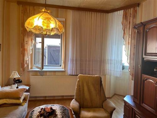 Wohnzimmer - 