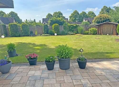 Garten - 