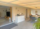 Essbereich - Einfamilienhaus mit 173,00 m² in Hamburg zum Kaufen