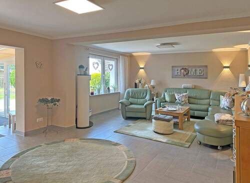 Wohnzimmer - 